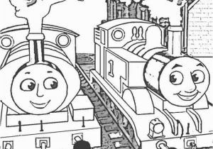 Thomas the Train Coloring Games Online Thomas the Train and Friends Coloring Pages Online Free for