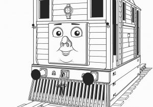 Thomas the Train Coloring Games Thomas and Friends Coloring