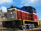 Thomas the Train Coloring Images Ivan Thomas the Tank Engine Wikia