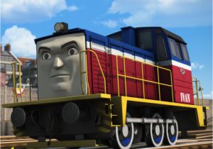 Thomas the Train Coloring Images Ivan Thomas the Tank Engine Wikia