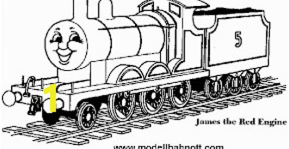 Thomas the Train Coloring Images Thomas and Friends Coloring Pages James Google Search