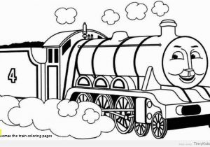 Thomas the Train Coloring Pages 27 Thomas the Train Coloring Pages