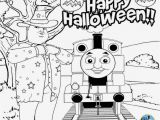 Thomas the Train Halloween Coloring Pages Free Halloween Coloring Pages Printable to Color