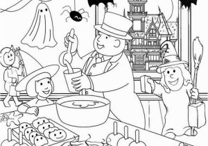 Thomas the Train Halloween Coloring Pages Free Printable Halloween Ideas Kids Activities Thomas