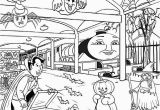 Thomas the Train Halloween Coloring Pages Kids Thomas the Train Halloween Sa494 Coloring Pages Printable