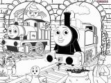 Thomas the Train Halloween Coloring Pages Thomas the Train Halloween Worksheets for Kids