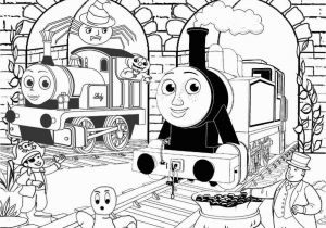 Thomas the Train Halloween Coloring Pages Thomas the Train Halloween Worksheets for Kids