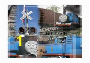 Thomas the Train Wall Mural 9 Best Thomas the Train Wall Art Images