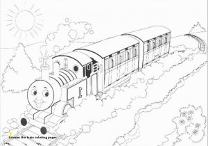 Thomas Train Coloring Pages 27 Thomas the Train Coloring Pages