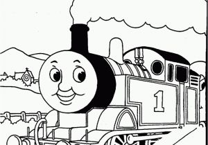 Thomas Train Coloring Pages Number 1 Smiley Train Coloring Pages for Kids 2014 Coloring Point