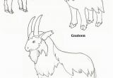 Three Billy Goats Gruff Coloring Pages Three Billy Goats Gruff Activities