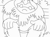 Three Billy Goats Gruff Coloring Pages Three Billy Goats Gruff Coloring Pages at Getcolorings