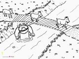 Three Billy Goats Gruff Troll Coloring Pages the Three Billy Goats Gruff Coloring Pages Coloring Home