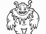 Three Billy Goats Gruff Troll Coloring Pages the Three Billy Goats Gruff Coloring Pages Coloring Home