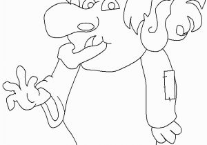 Three Billy Goats Gruff Troll Coloring Pages Three Billy Goats Gruff Troll Coloring Pages Coloring Home