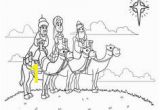 Three Kings Day Coloring Pages 46 Best D­a De Los Reyes Images On Pinterest