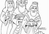 Three Kings Day Coloring Pages 668 Best Wise Men Epiphany Images In 2019