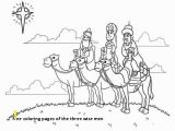 Three Kings Day Coloring Pages Free Coloring Pages the Three Wise Men Coloring Worksheets for