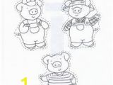 Three Little Pigs Coloring Pages Disney 101 Best Three Little Pigs Story Images In 2020