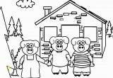 Three Little Pigs Coloring Pages Pdf Bathroom 64 Fabulous Three Little Pigs Coloring Pages