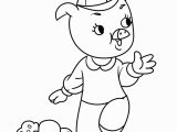 Three Little Pigs Coloring Pages Pdf Coloring Pages Three Little Pigs Coloring Pages Bears