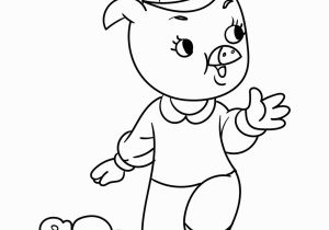 Three Little Pigs Coloring Pages Pdf Coloring Pages Three Little Pigs Coloring Pages Bears