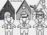 Three Little Pigs Coloring Pages Pdf Coloring Pages Wolves Printable Design Wolf Blowing 3 Little