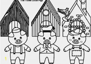 Three Little Pigs Coloring Pages Pdf Coloring Pages Wolves Printable Design Wolf Blowing 3 Little