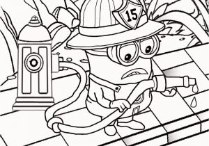 Thunderbolt Coloring Page Minions Coloring Page New Masha and Bear Coloring Pages for Kids
