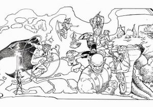 Thundercats Printable Coloring Pages Thundercats Coloring Pages 02
