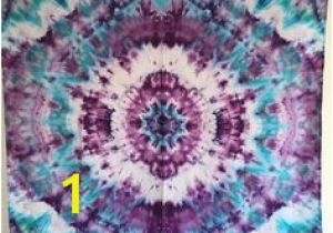 Tie Dye Wall Mural 21 Best Tie Dye Bedroom Images