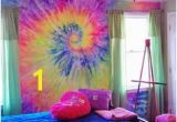 Tie Dye Wall Mural 23 Best Tie Dye Bedroom Images