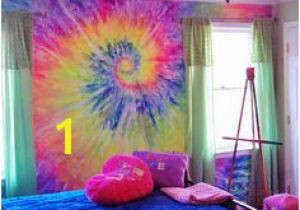 Tie Dye Wall Mural 23 Best Tie Dye Bedroom Images