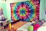 Tie Dye Wall Mural 23 Best Tie Dye Bedroom Images