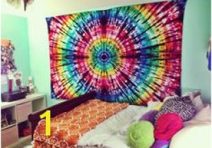 Tie Dye Wall Mural 23 Best Tie Dye Bedroom Images