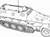 Tiger Tank Coloring Pages Military Tank Drawing at Getdrawings