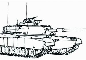 Tiger Tank Coloring Pages Tank Coloring Page Army Coloring Pages to Print Medium Size Army