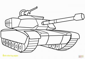 Tiger Tank Coloring Pages Tank Coloring Pages with Military Page Tiger 5