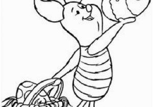 Tigger Easter Coloring Pages 101 Best Easter Coloring Images On Pinterest