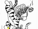 Tigger Easter Coloring Pages 101 Best Easter Coloring Images On Pinterest