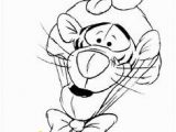 Tigger Easter Coloring Pages 101 Best Easter Coloring Images On Pinterest