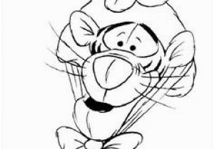 Tigger Easter Coloring Pages 101 Best Easter Coloring Images On Pinterest