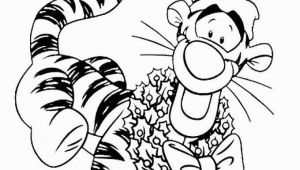 Tigger From Winnie the Pooh Coloring Pages 12 New Tigger From Winnie the Pooh Coloring Pages