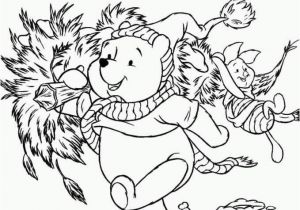 Tigger From Winnie the Pooh Coloring Pages 13 Lovely Pooh Coloring Pages