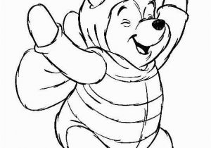 Tigger From Winnie the Pooh Coloring Pages 13 Lovely Pooh Coloring Pages