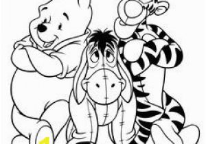 Tigger From Winnie the Pooh Coloring Pages 242 Best Tigger & Pooh Images On Pinterest