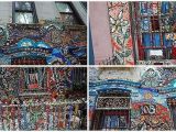 Tile Mural Creative Arts Wyckoff Street Mosaic