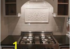 Tile Murals Behind Stove 44 Best Relief Kitchen Tile Backsplash Insert Mural Images In 2019