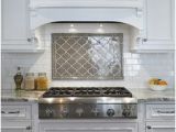 Tile Murals Behind Stove Stove Backsplash Design Remodel Decor and Ideas Page