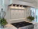 Tile Murals Behind Stove Tile Backsplash Ideas for Behind the Range